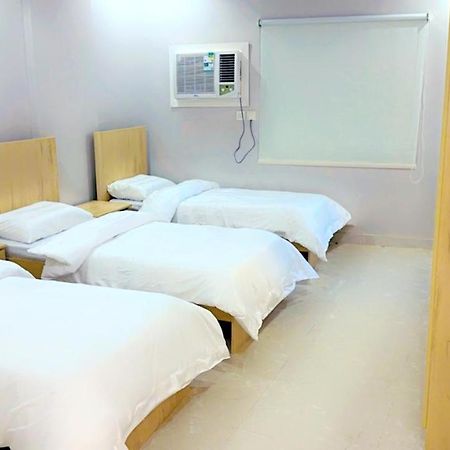 Madinah Apartments Towlan Medina Kültér fotó
