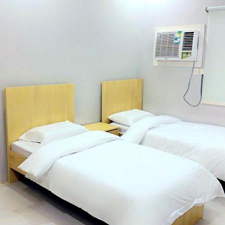 Madinah Apartments Towlan Medina Kültér fotó