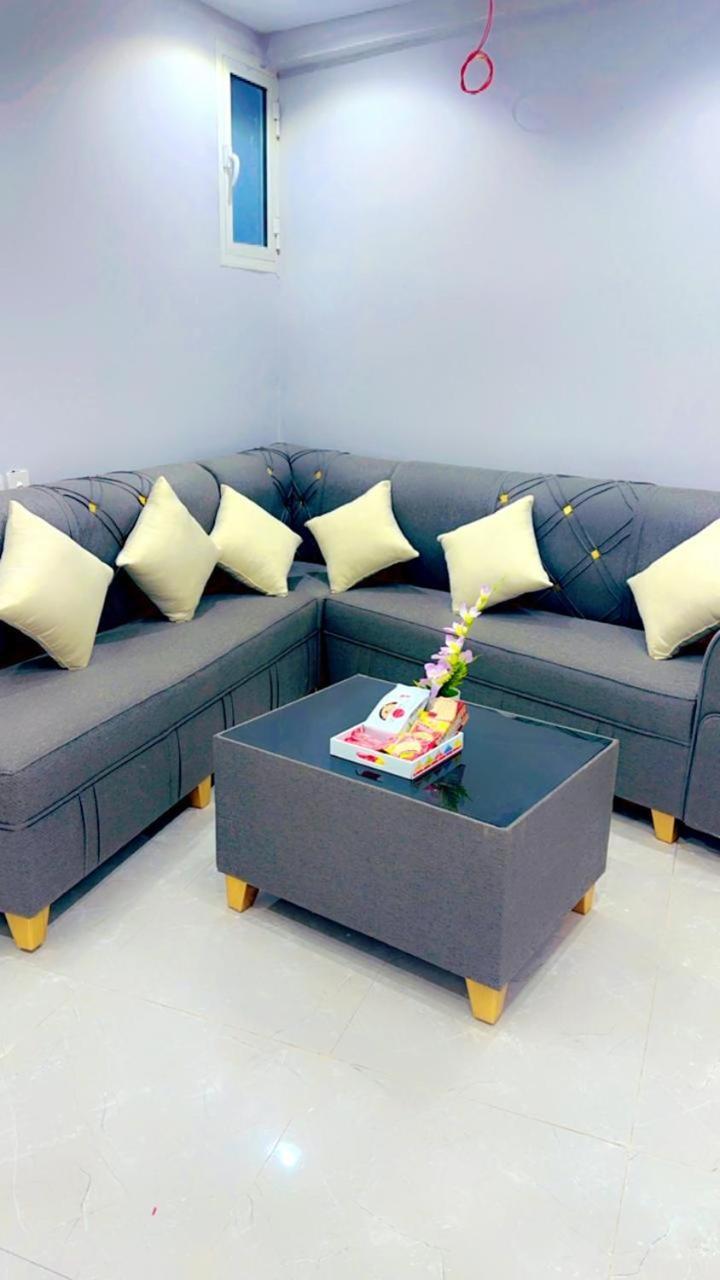 Madinah Apartments Towlan Medina Kültér fotó