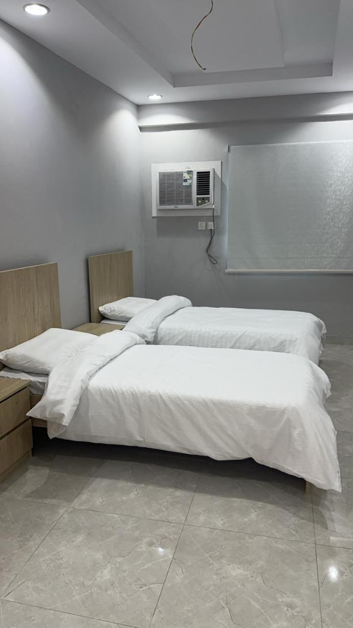 Madinah Apartments Towlan Medina Kültér fotó