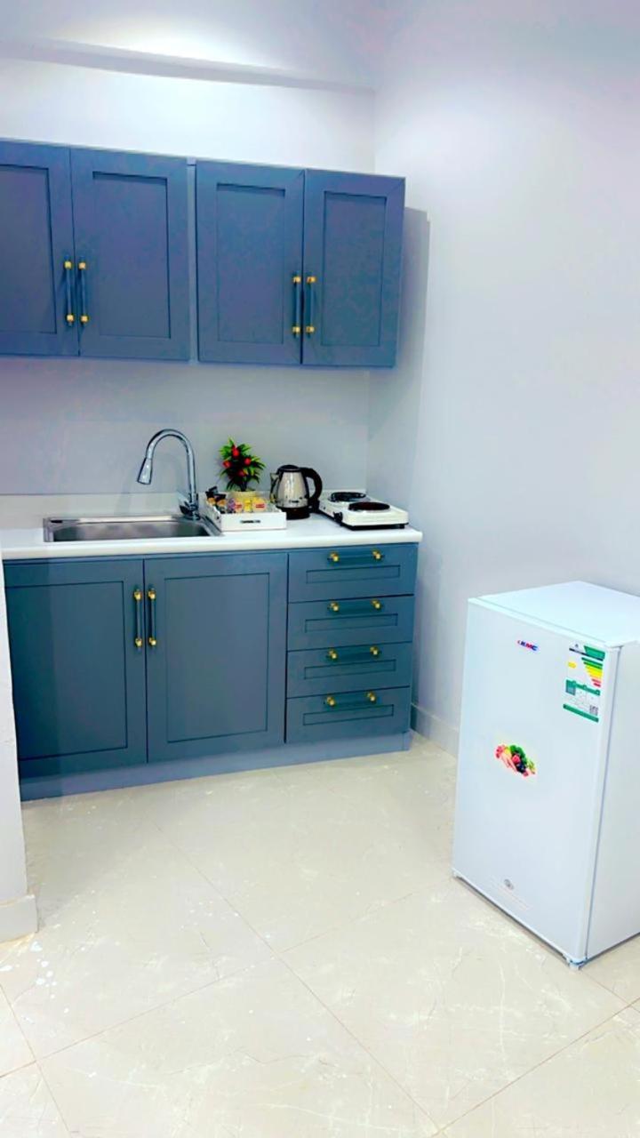 Madinah Apartments Towlan Medina Kültér fotó