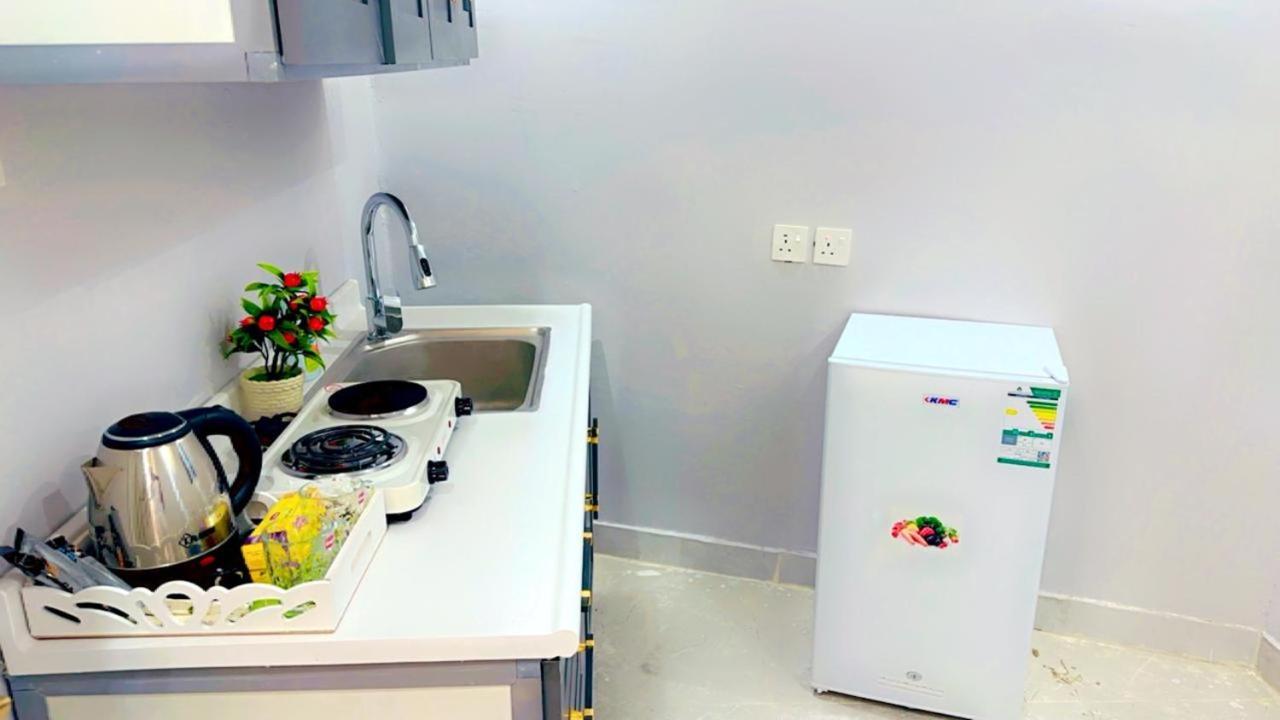 Madinah Apartments Towlan Medina Kültér fotó