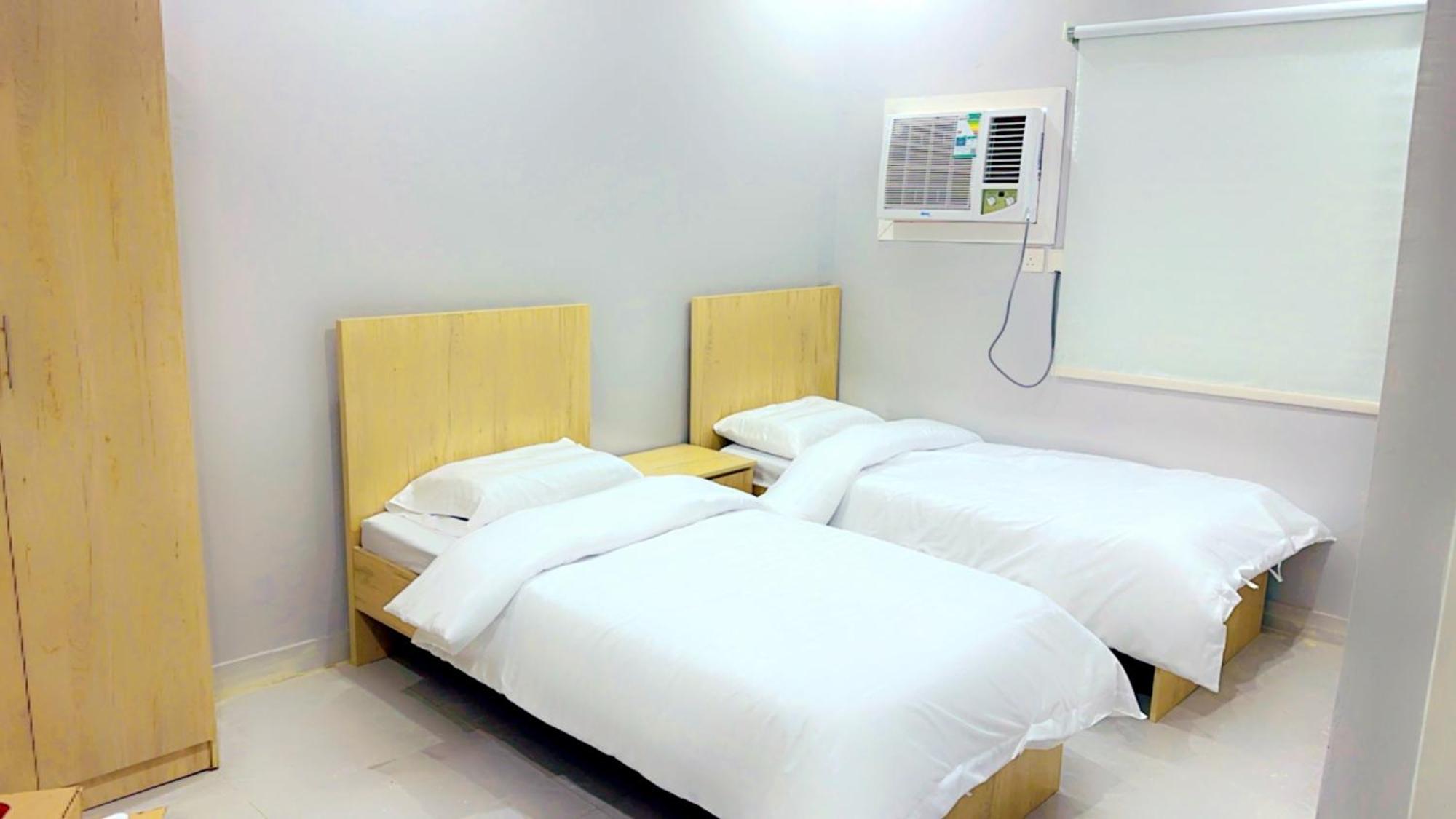 Madinah Apartments Towlan Medina Kültér fotó